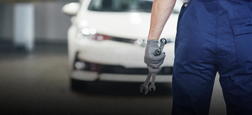 Servicio especializado en técnicas de reparación de la nueva movilidad