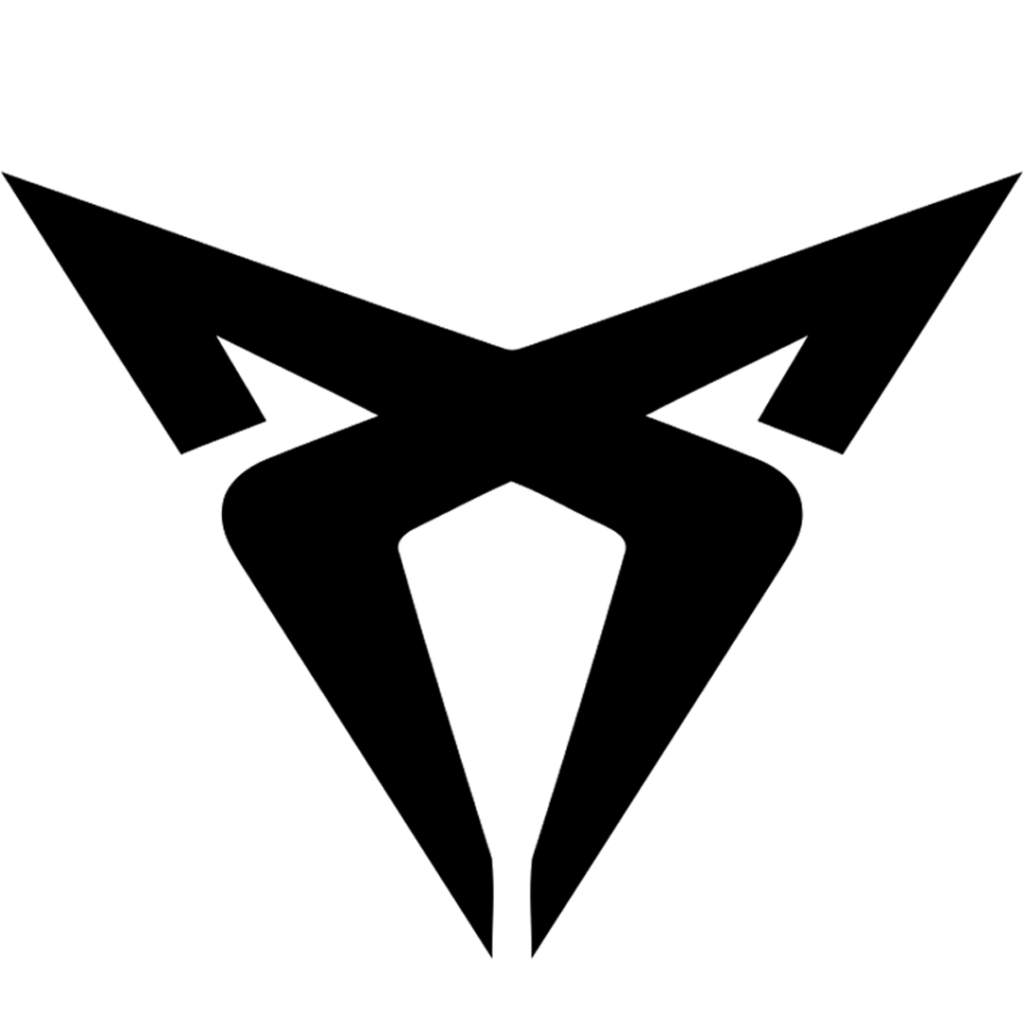 CUPRA_Negro