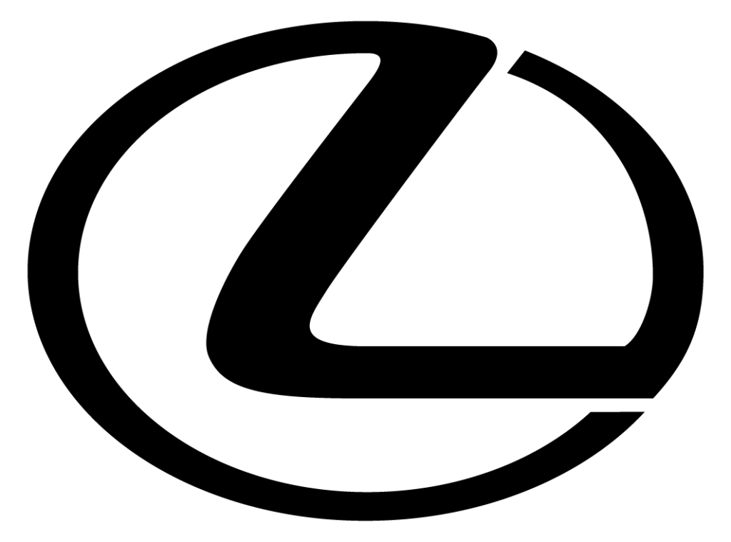 Lexus_Negro