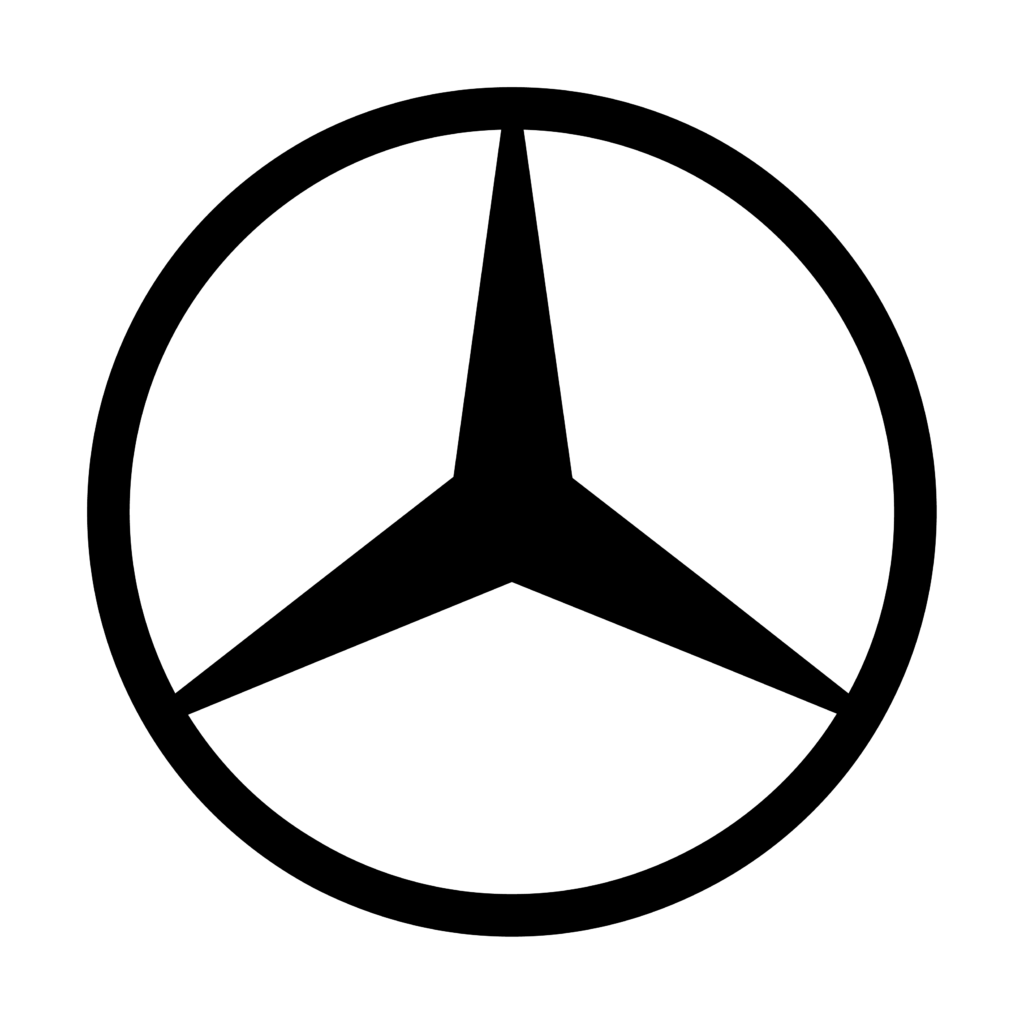 Mercedes_Negro
