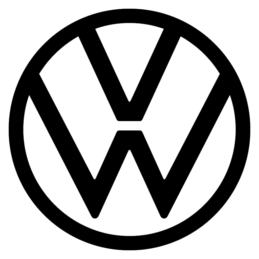 Volkswagen_Negro
